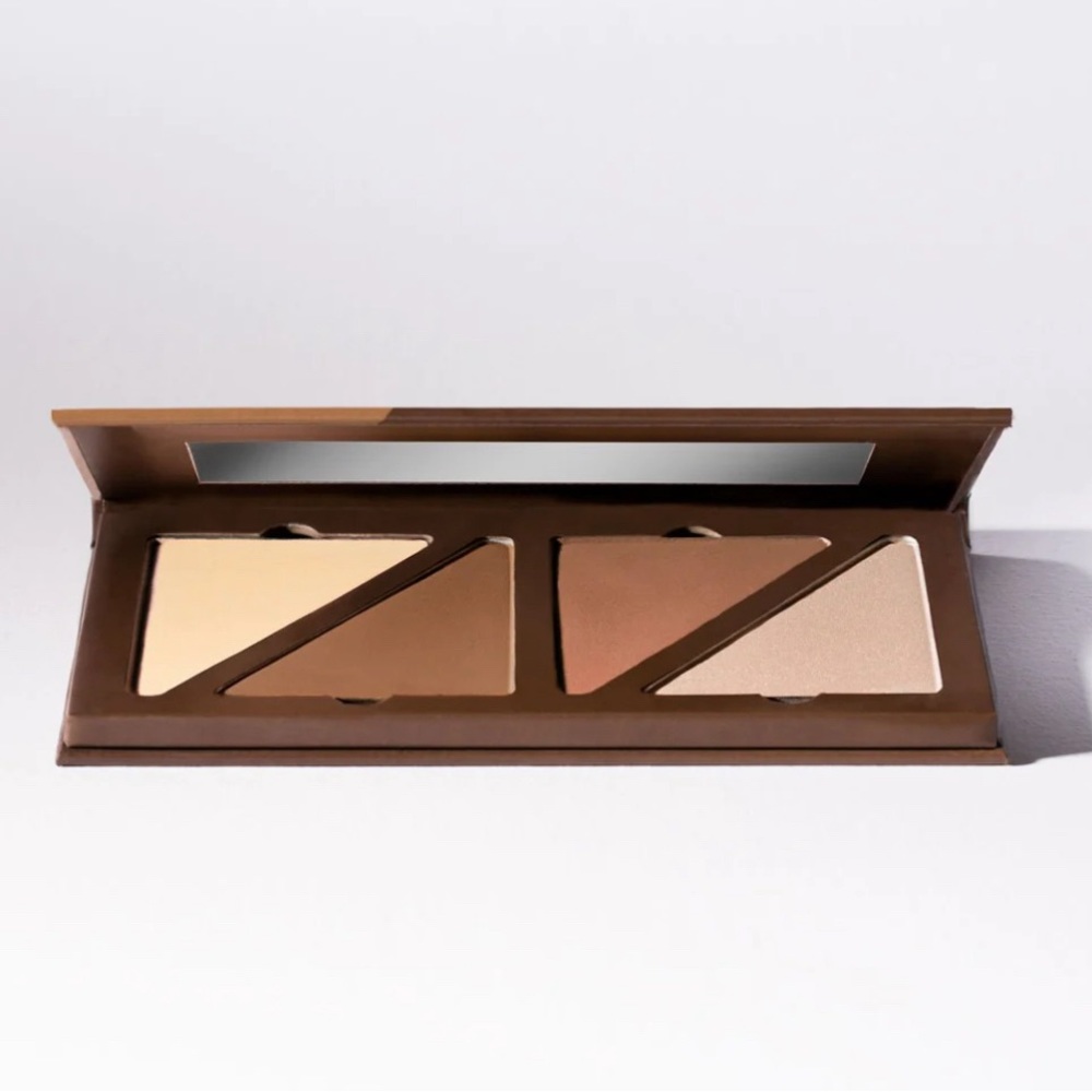 Guize Face Fx Contour Powder Collection - Moonlight